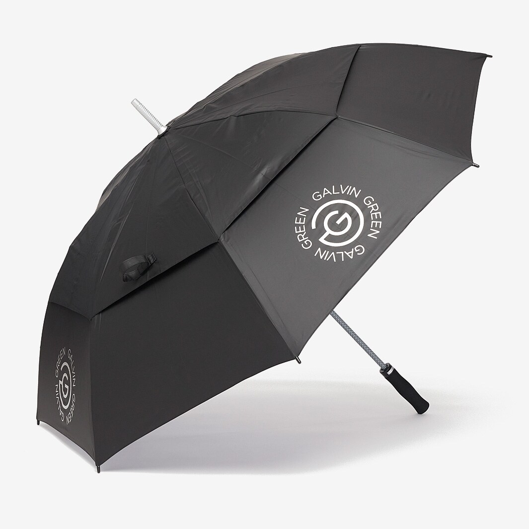 Galvin Green TOD Golf Umbrella Black/Multi colour Accessories Pro