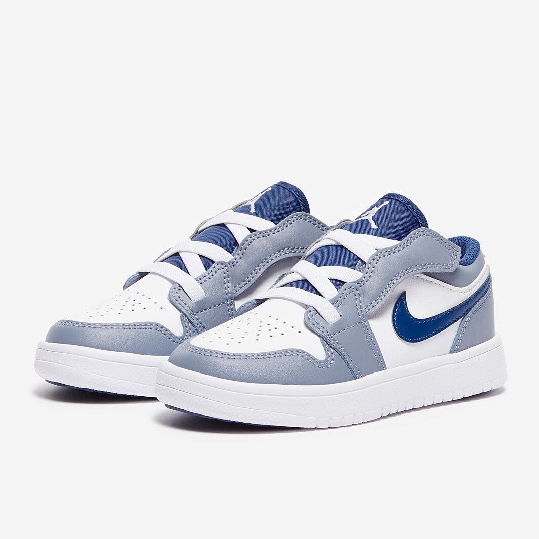 Air Jordan 1 Low Ashen Slate/Mystic Navy/White L@@K shops