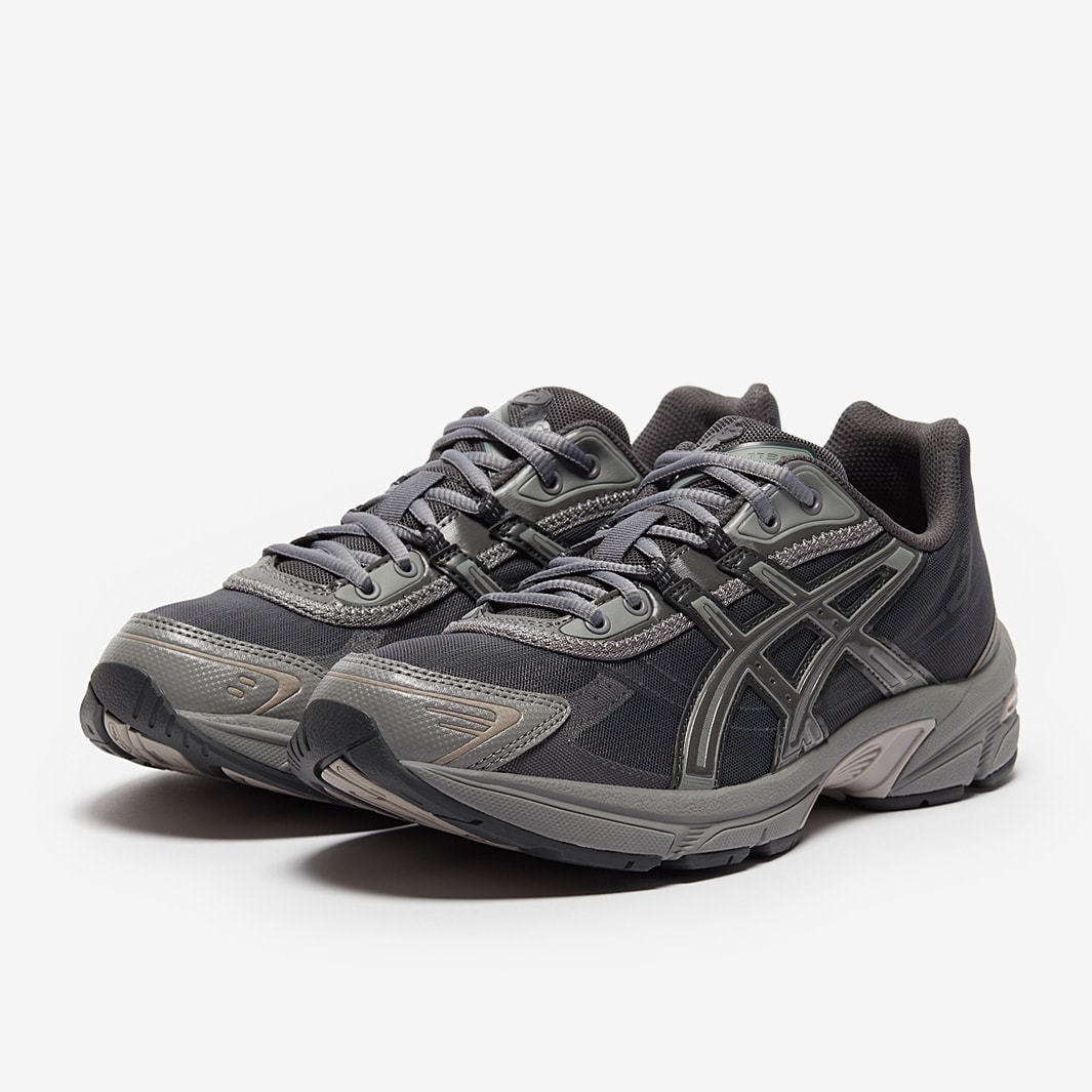 ASICS SportStyle GEL-1130 RE - Obsidian Grey - Trainers - Mens Shoes ...