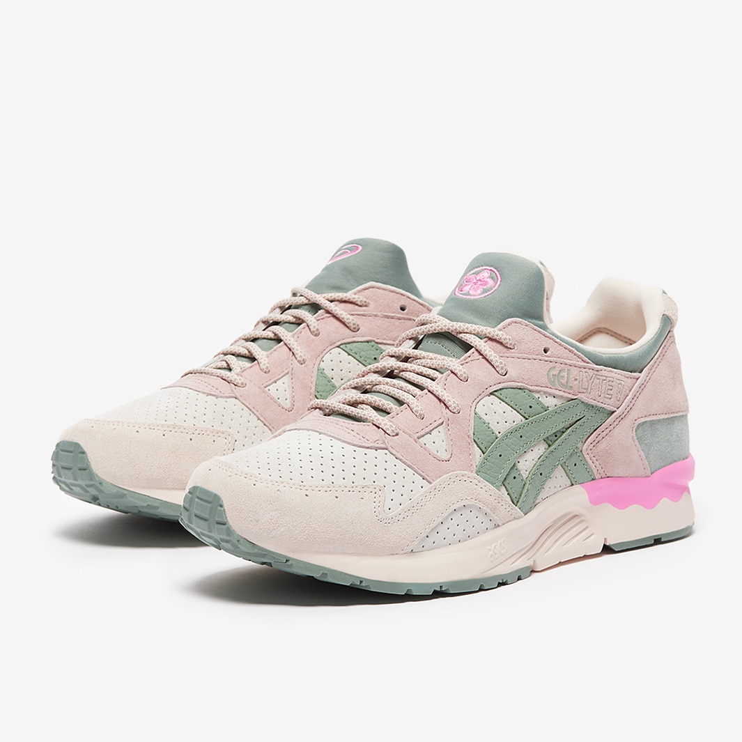 Asics gel deals lyte v pro