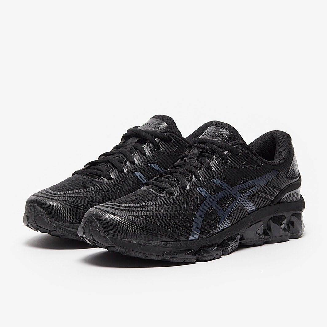 ASICS SportStyle GEL-Quantum 360 VII Black/Black Trainers