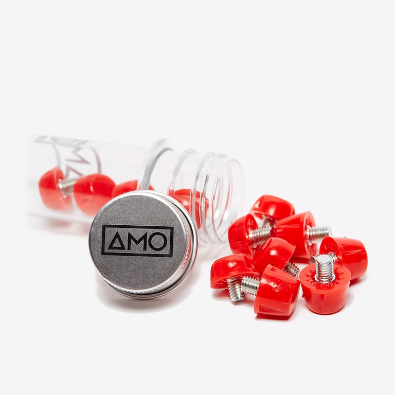 GRPS TYPE X - Tacchetti Da Calcio Professionali, Altezza Regolabile 15 - Foto 4