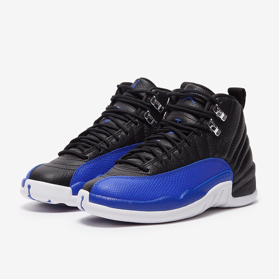 Jordan on sale 12 trainers