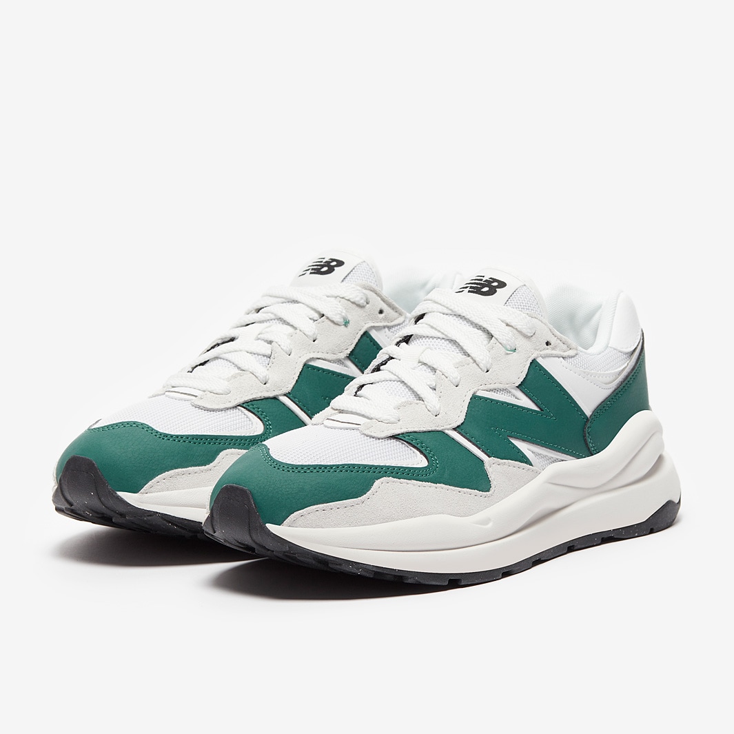 New Balance 5740 - Vintage Teal - Trainers - Mens Shoes | Pro:Direct ...