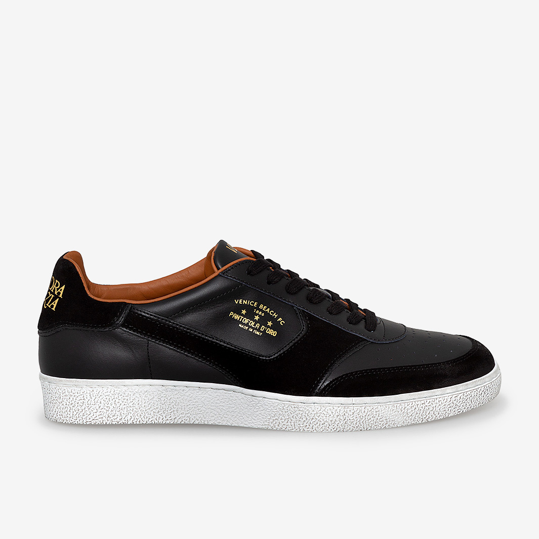 PANTOFOLA D'ORO 1886 Foro Italico, Scarpe da Ginnastica Uomo