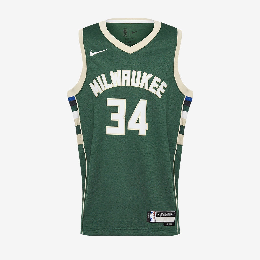 giannis antetokounmpo swingman jersey