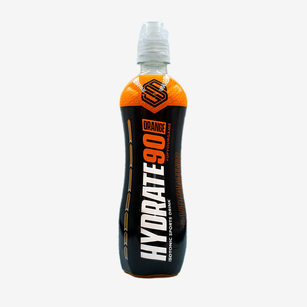 Hydrate90® Sports drink Isotonic Sports drink Orange Nutrition
