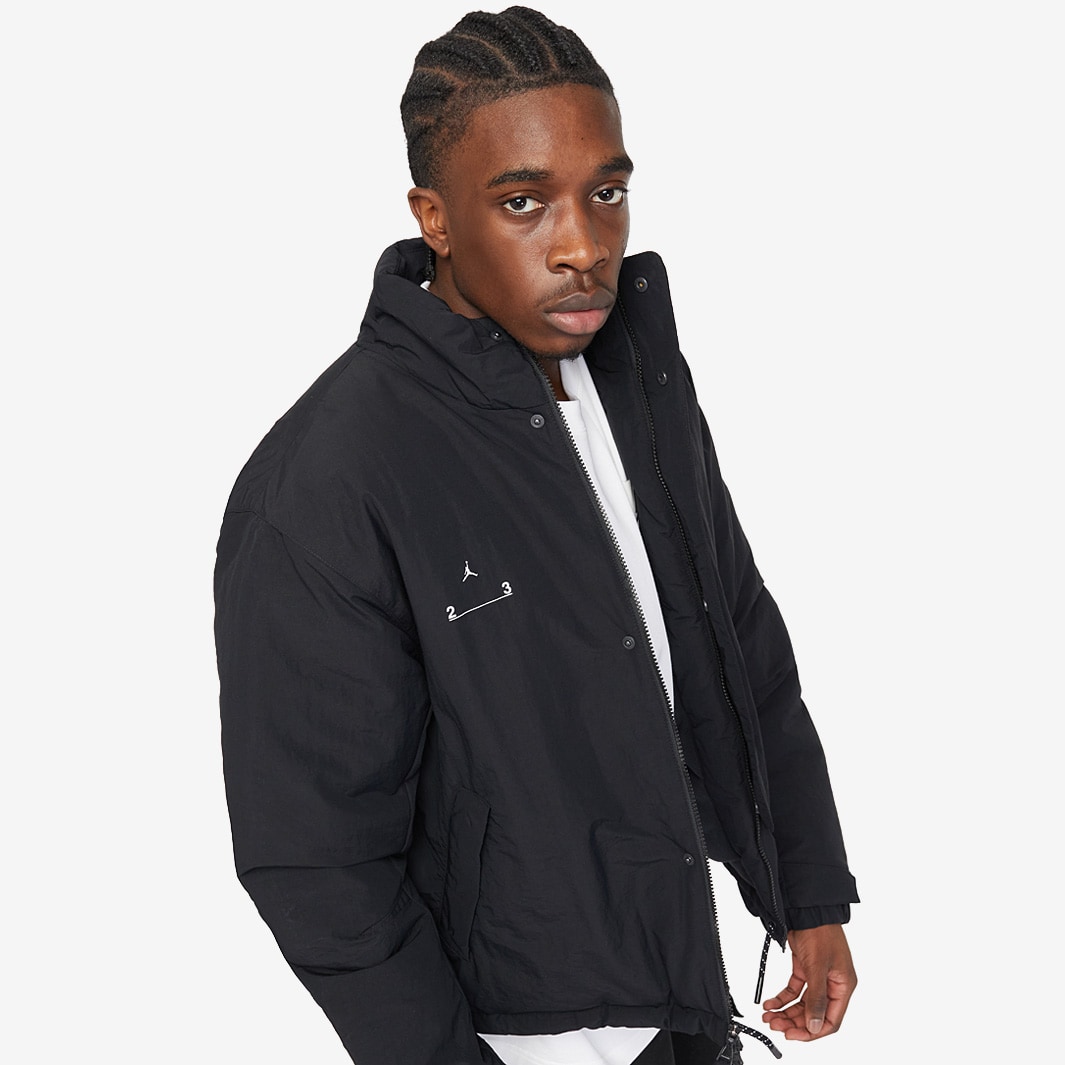 jordan basketball jacket