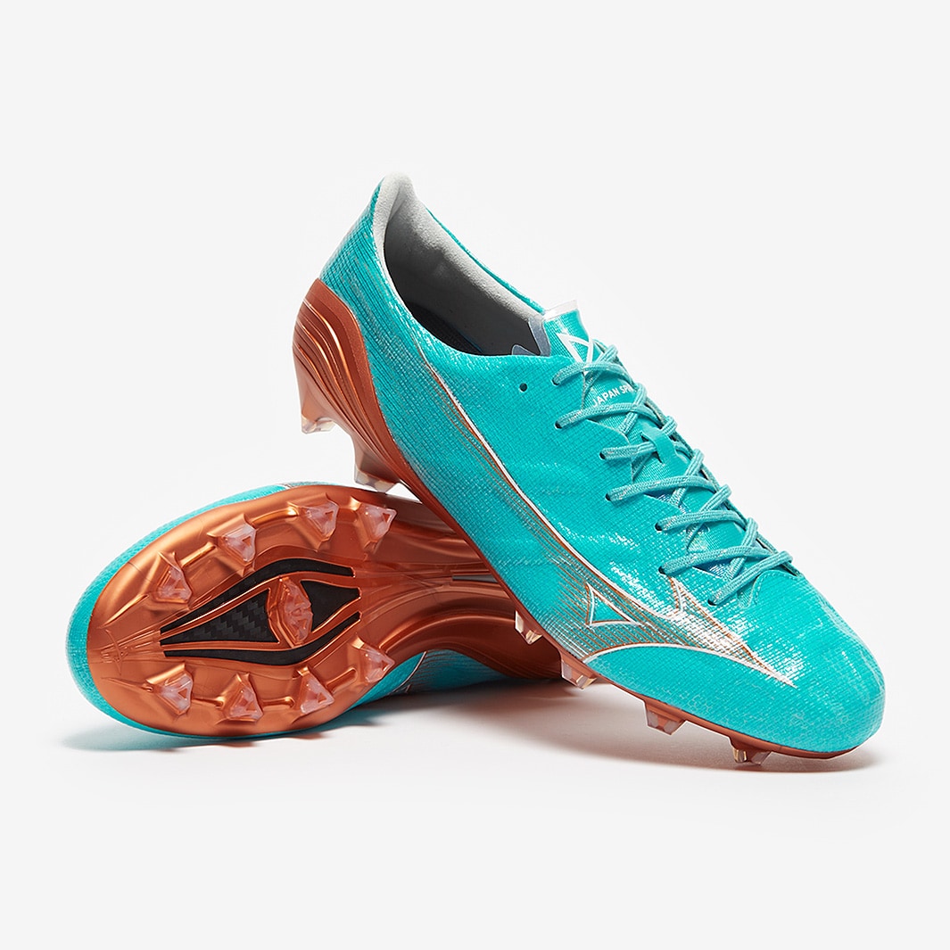 Mizuno soccer shoes made in sale japan