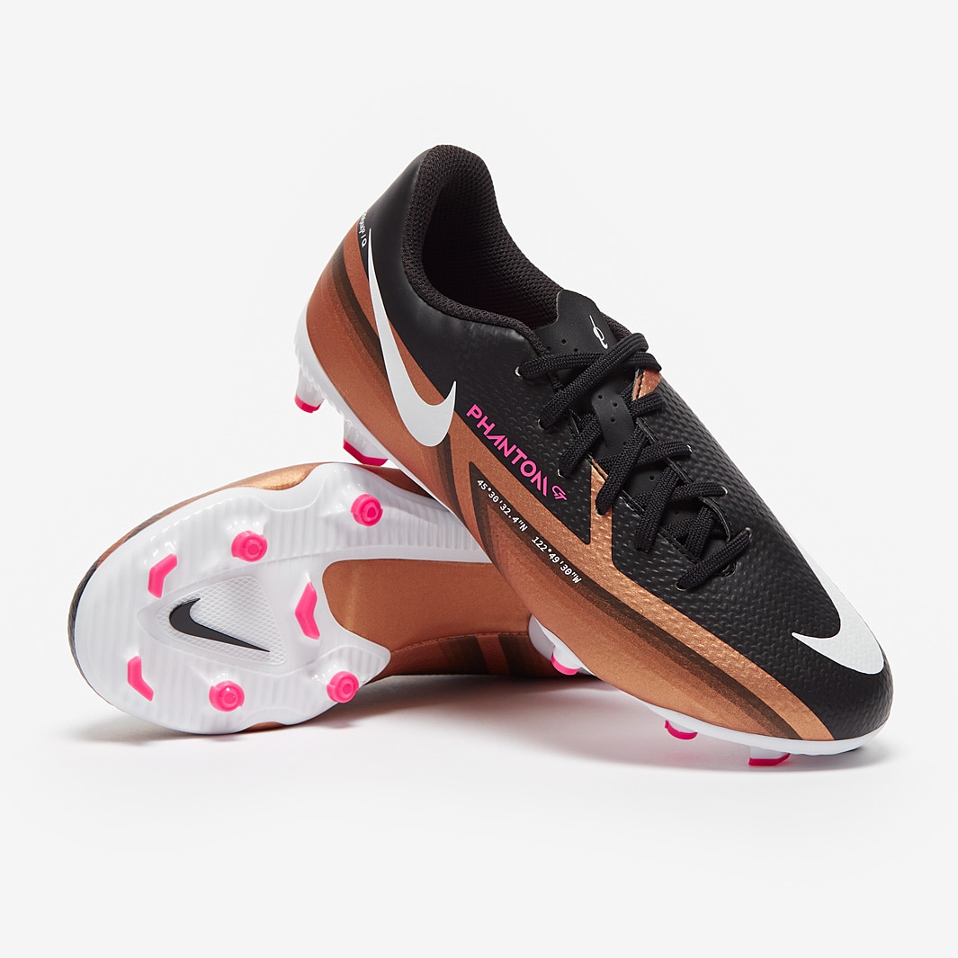 Nike Kids Phantom GT2 Academy FG/MG