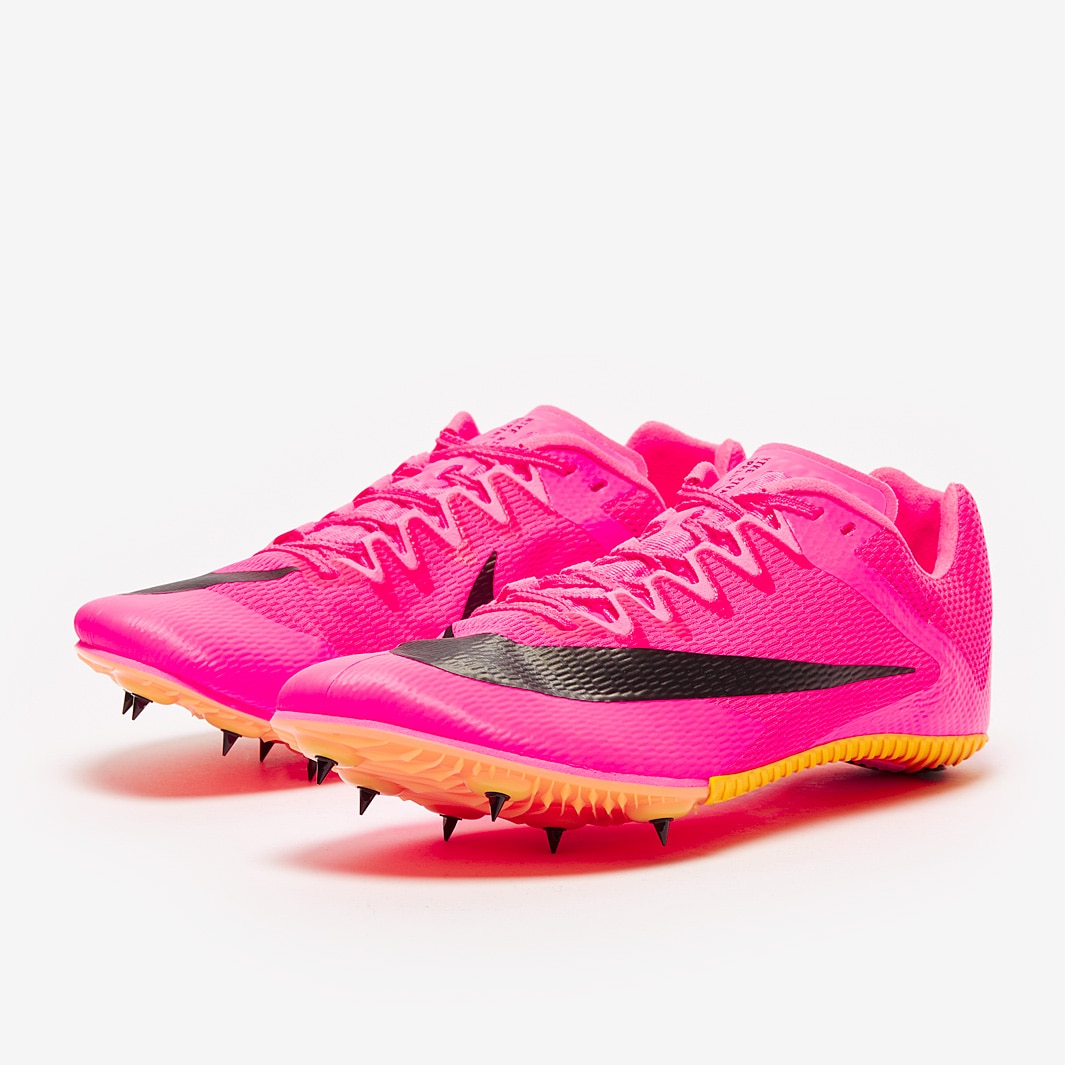 Nike Zoom Rival Sprint - Hyper Pink/Black-Laser Orange - Mens Shoes ...