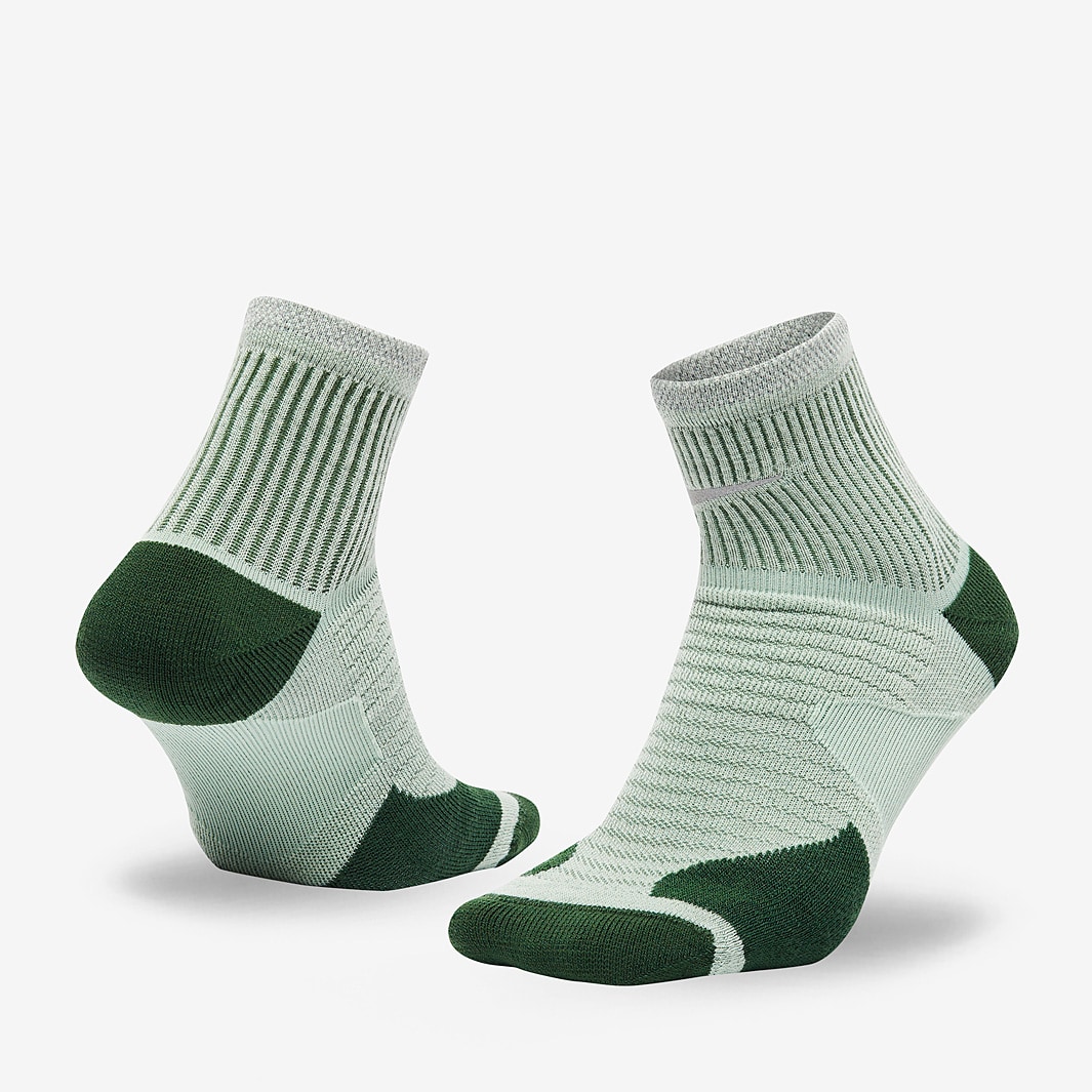 Nike Spark Wool Ankle Running Socks | DA3902-308 | FOOTY.COM