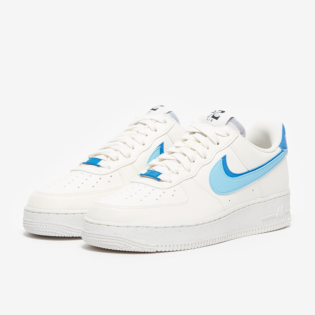 nike air force blue chill