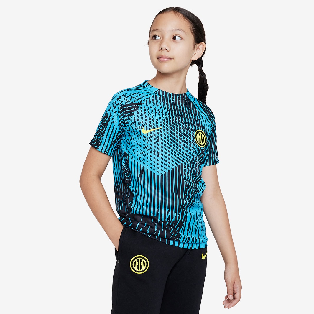 Football Clothing Replica Shirts Internazionale Matchday Pre-Match