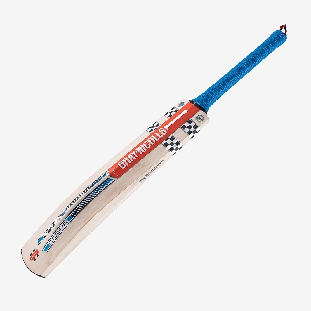 GrayNicolls Cobra 5 Star Cricket Bat Cricket Bats ProDirect Cricket