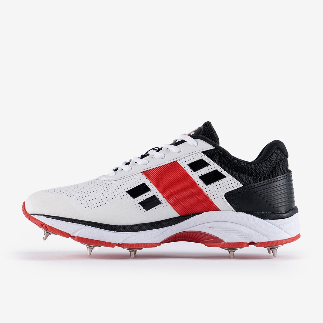 GrayNicolls Velocity 4.0 Kids Turf Shoes Boys Shoes ProDirect Soccer