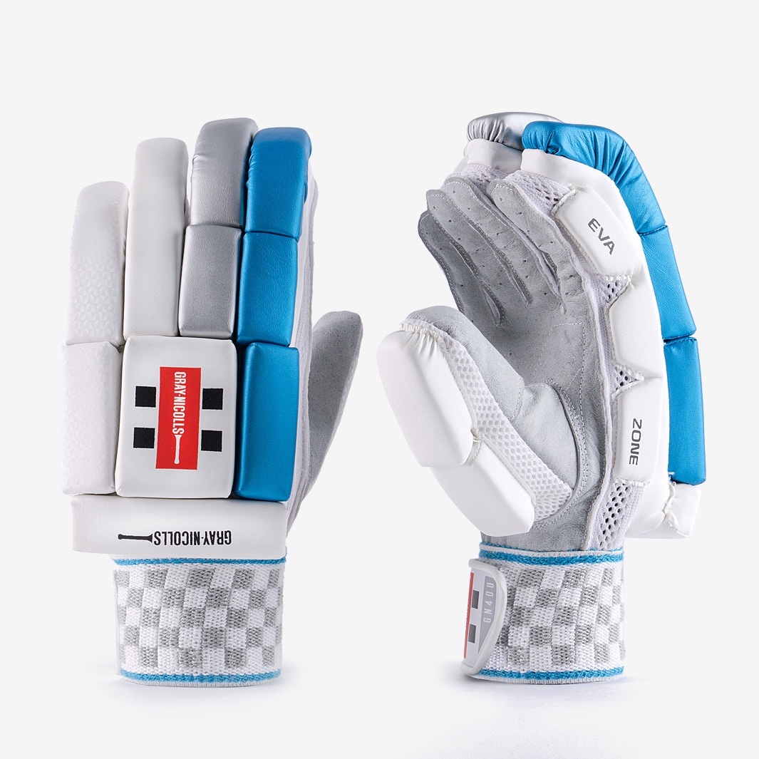 Gray-Nicolls GN 400 LH Junior Batting Gloves - Junior Batting Equipment