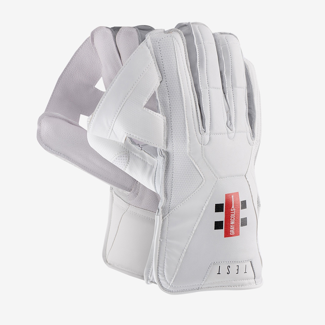 GrayNicolls Test Wicket Keeping Gloves Wicket Keeping Equipment