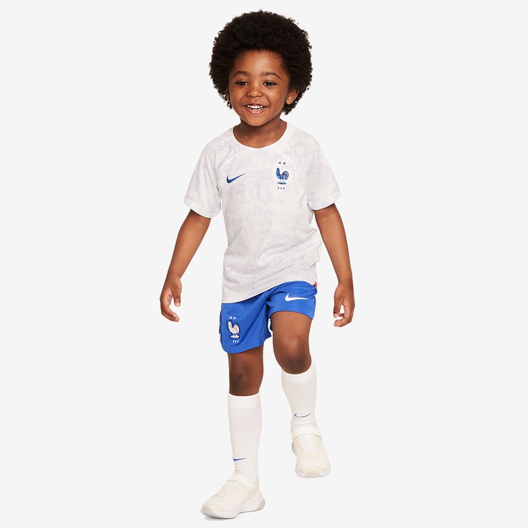 Boys france sale football kit