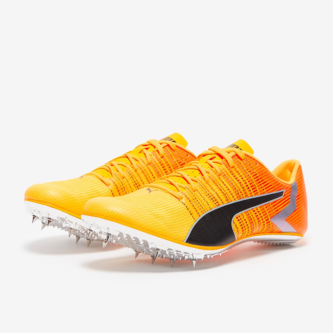 Puma Brush 6 Spike Uni Sunstream M11.5/W13.0