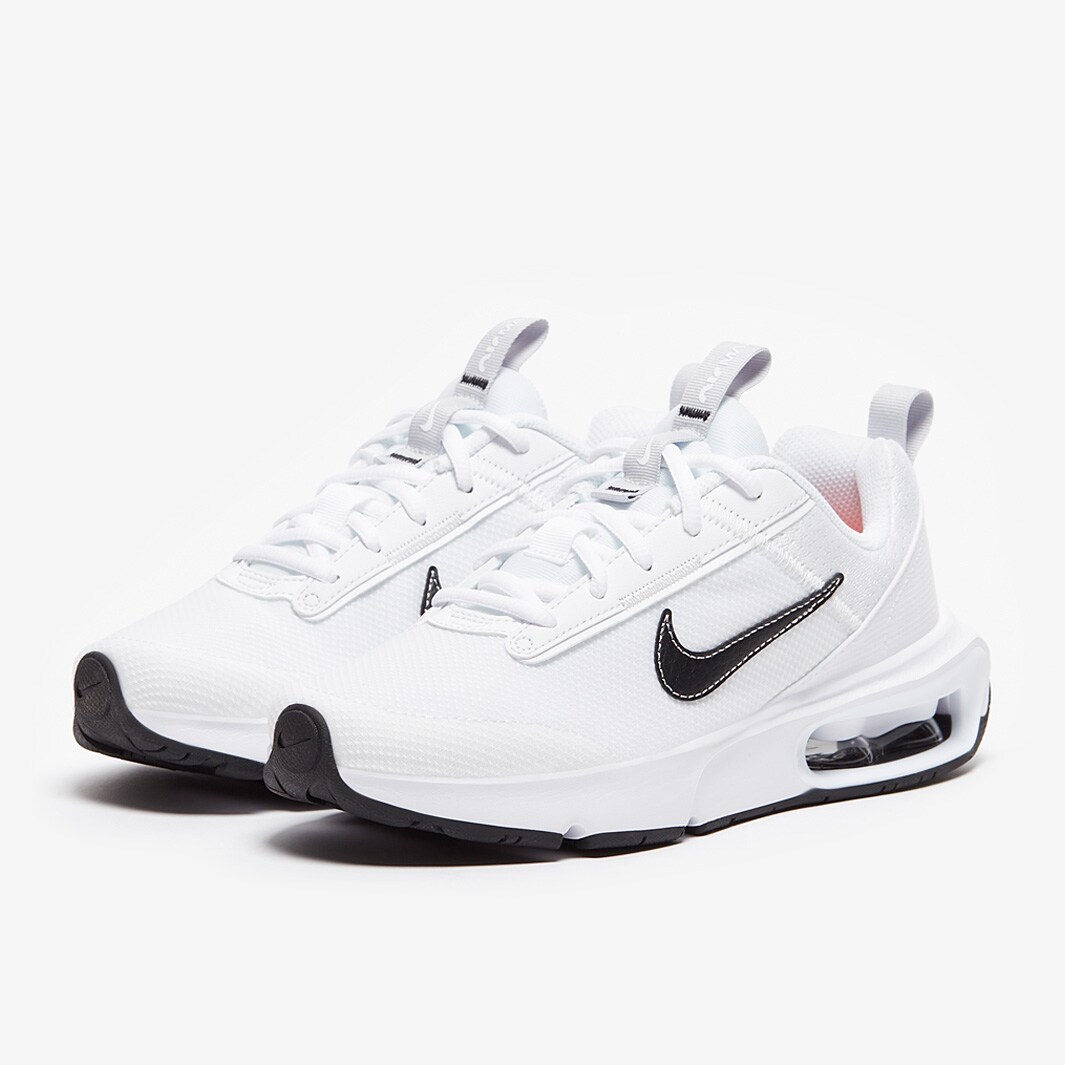 air max white size 5