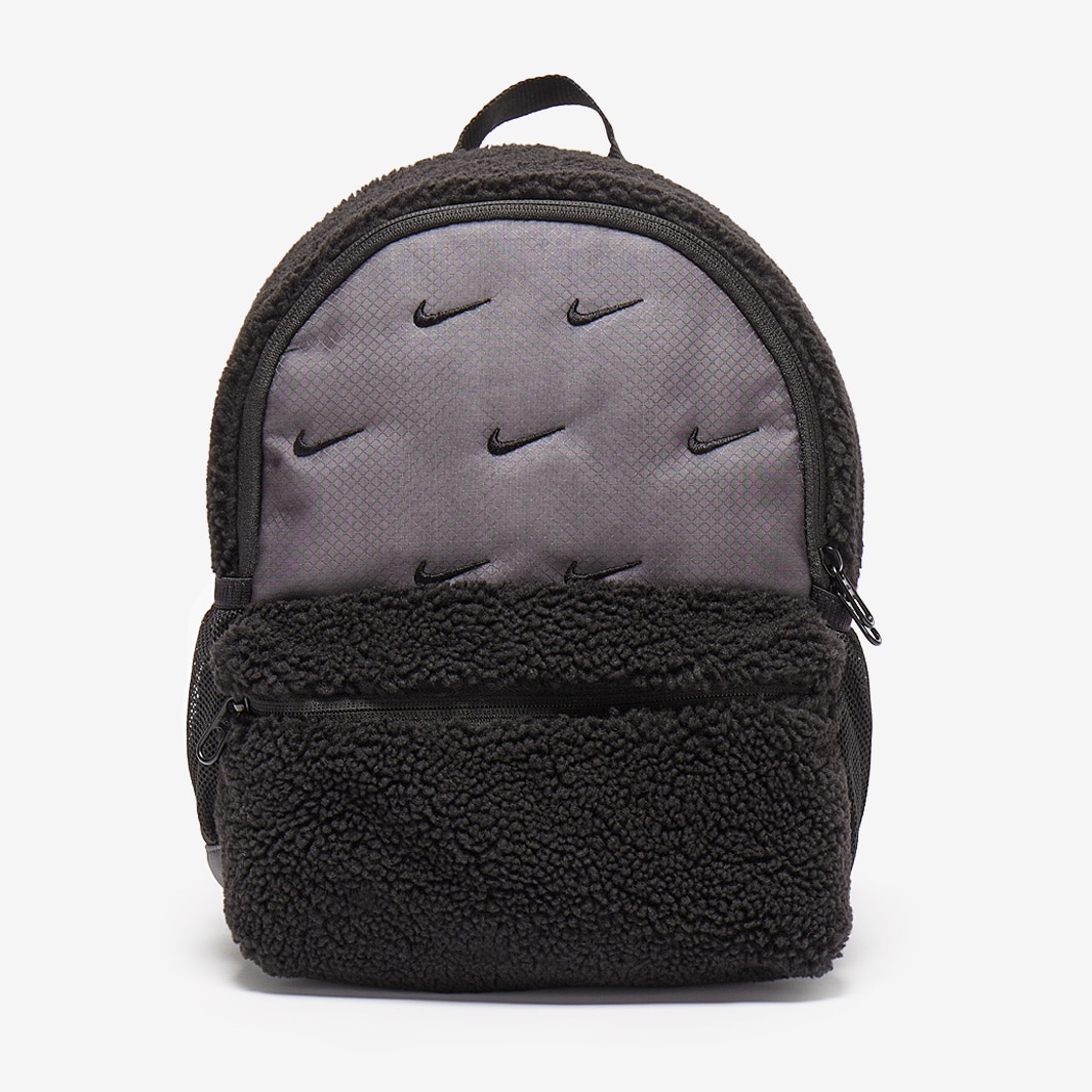 Nike Sportswear Older Kids Brasilia JDI Mini Backpack (11L) - Black ...