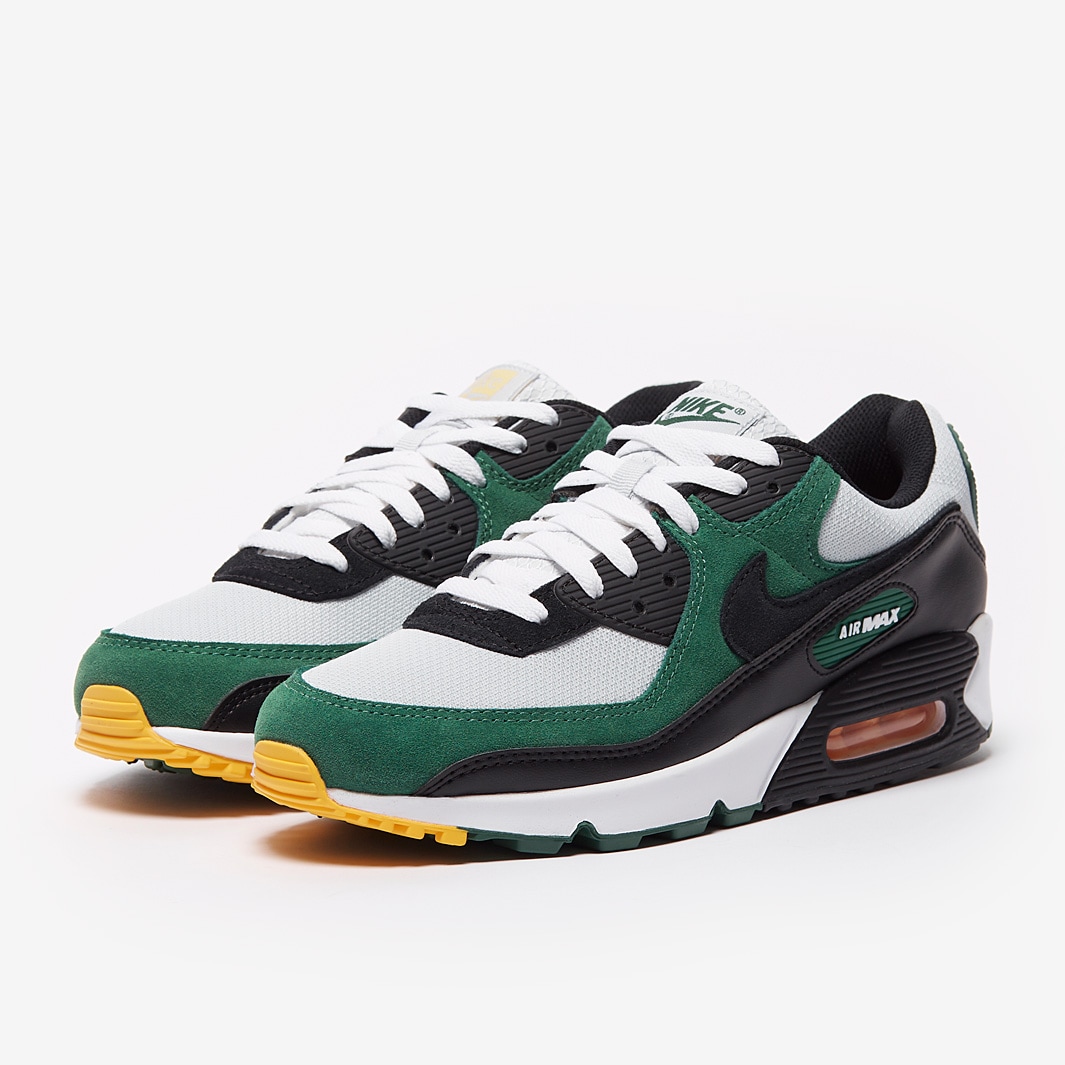 mens green air max 90