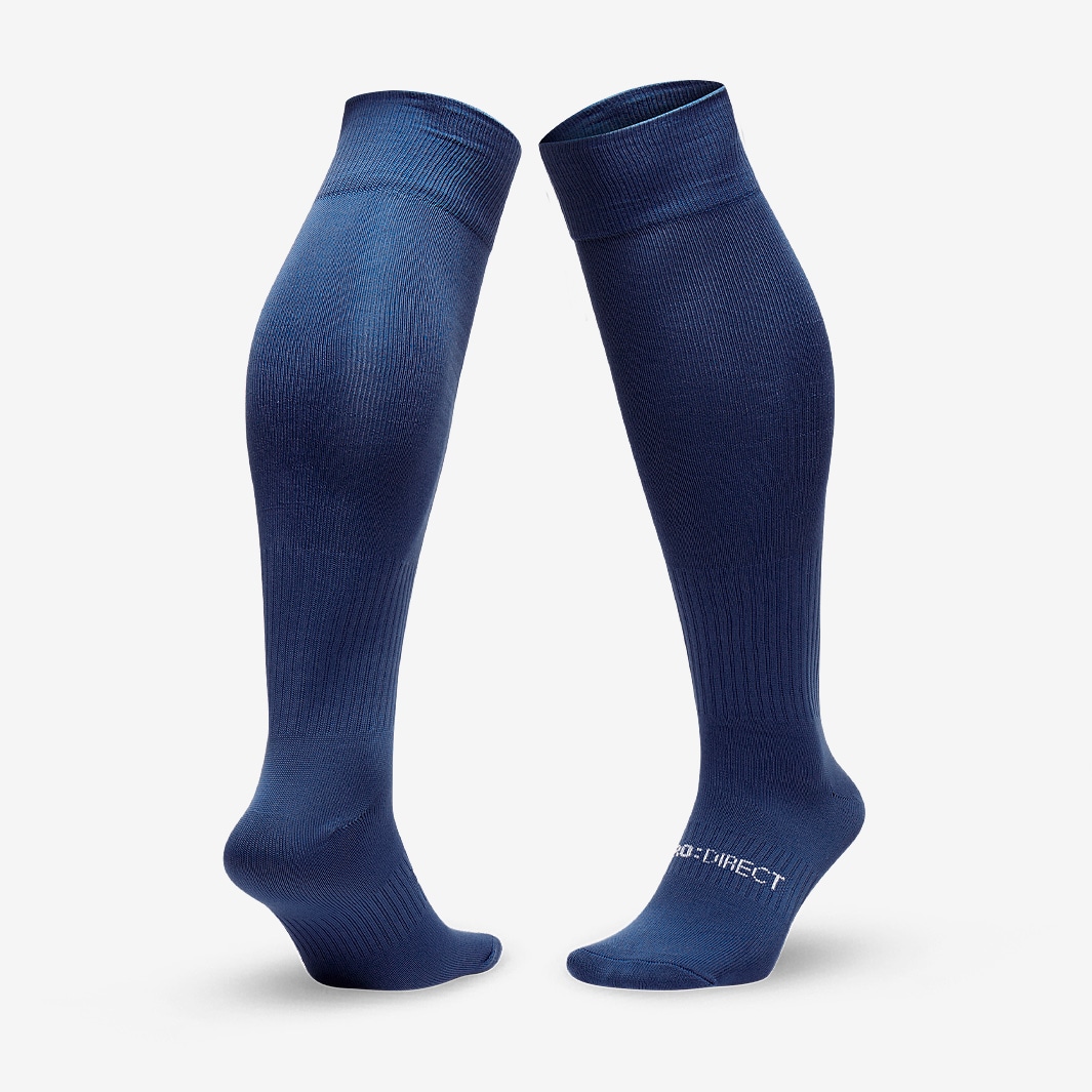 Pro:Direct Football Socks - Navy - Mens Football Teamwear