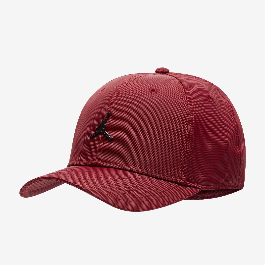 Jordan Jumpman Classic99 Metal Cap Cherrywood Red/Cherrywood Red