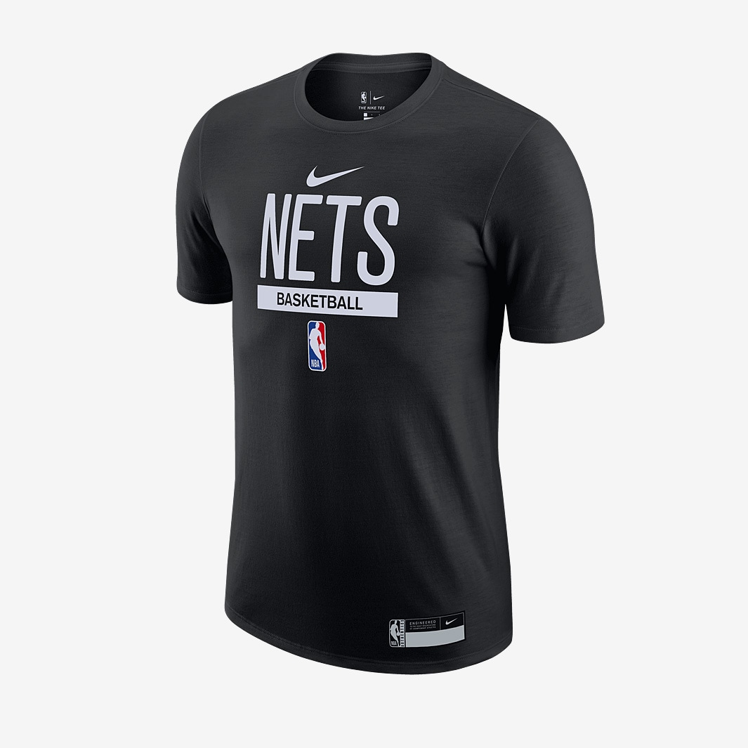 brooklyn nets graphic tee