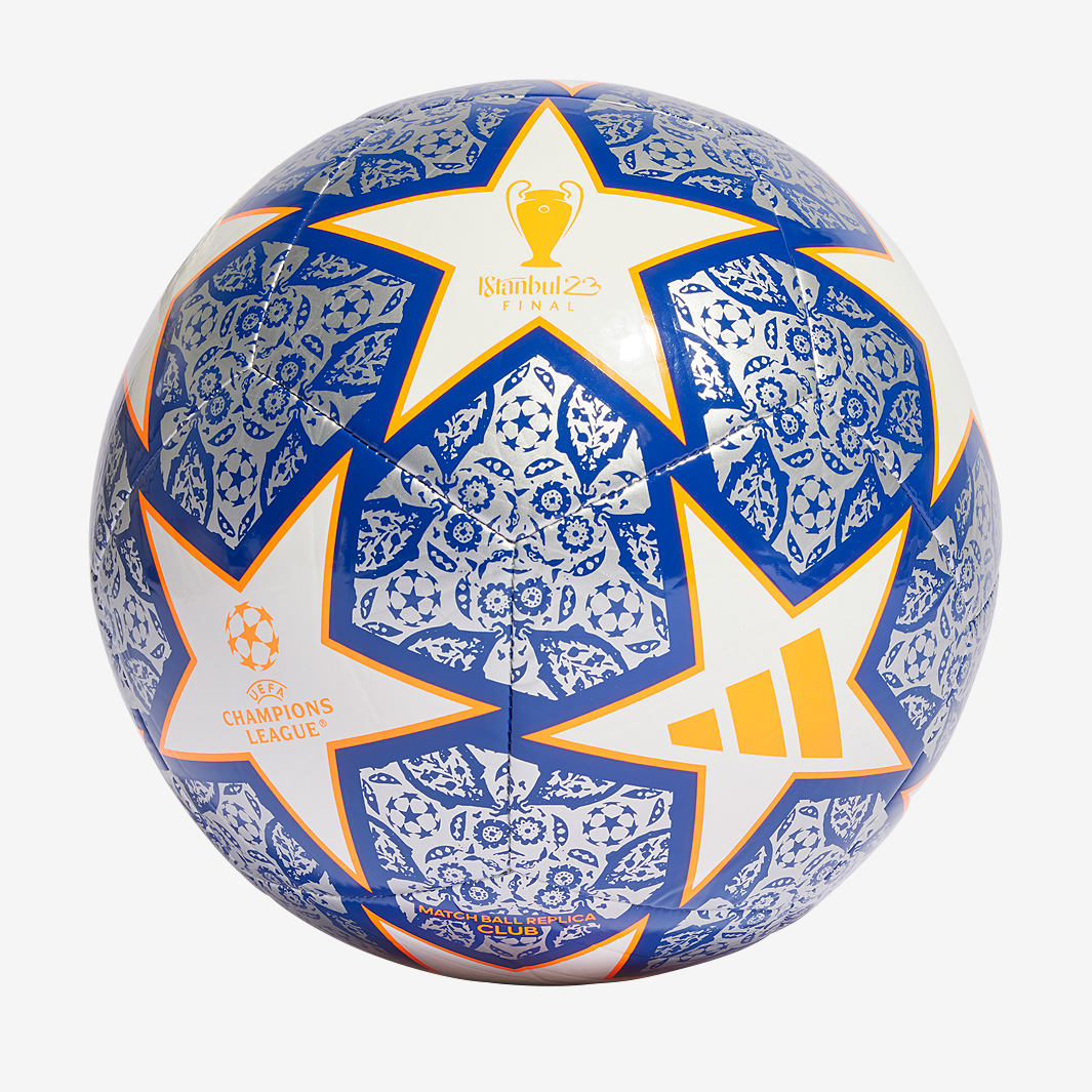 Hy-Pro Pallone Da Calcio Con Licenza Ufficiale England FA Classic