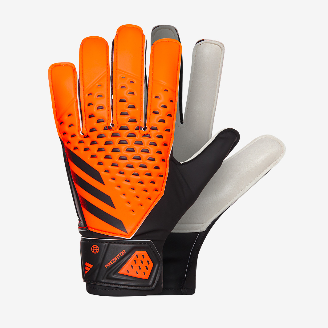 Adidas Predator GL Training Goalkeeper Gloves - Unisex Soccer Goalie Gloves