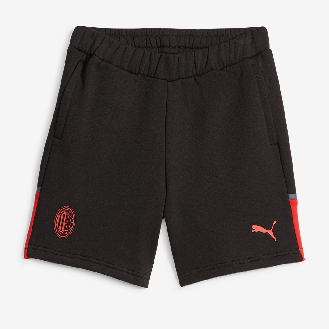 Puma Football Training Shorts Mens