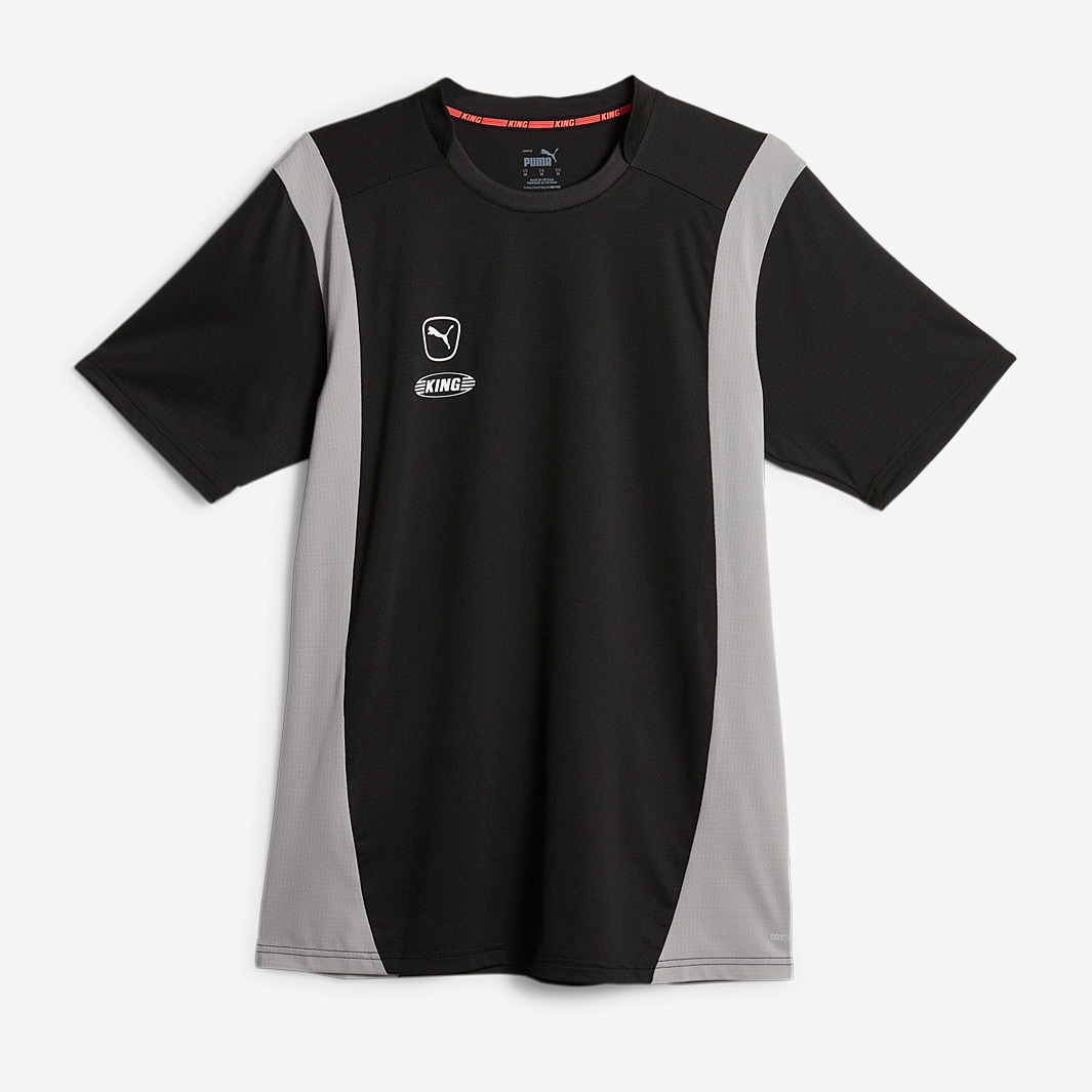 Puma king t outlet shirt