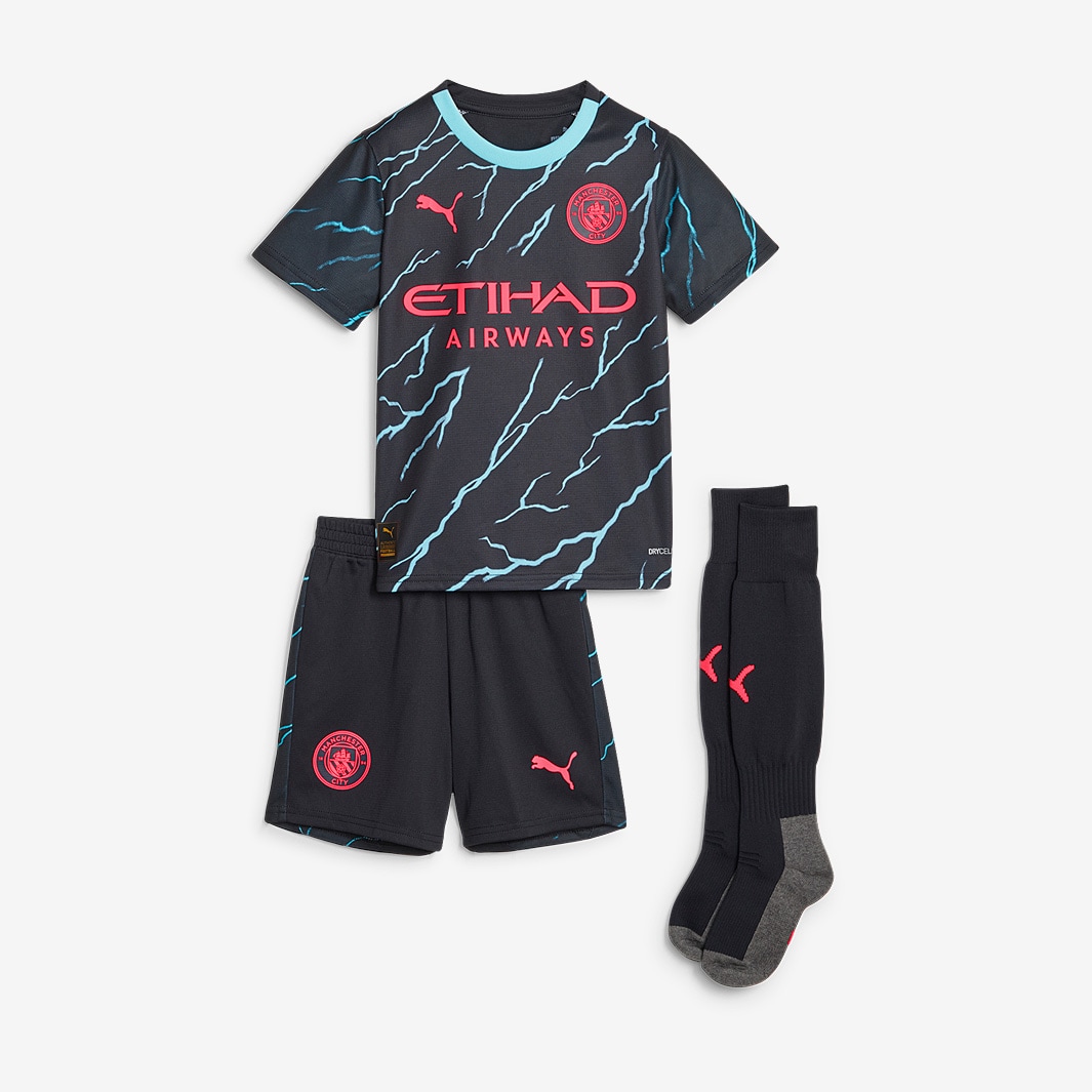 Man city youth kit online