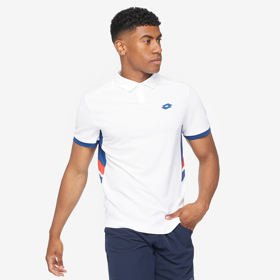 Men's Lotto Tennis Clothing | Pro:Direct Tennis