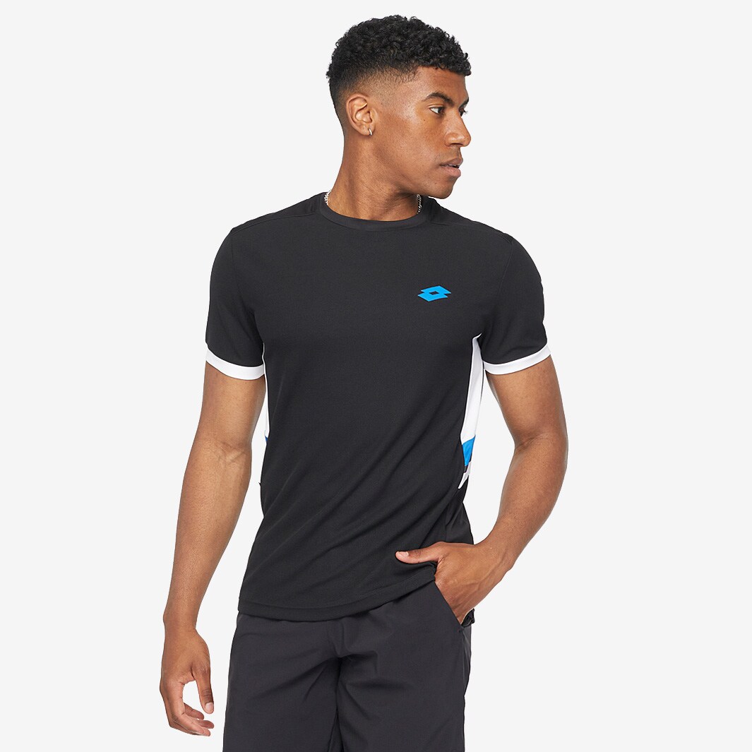 Men's Lotto Tennis Clothing ProDirect Tennis