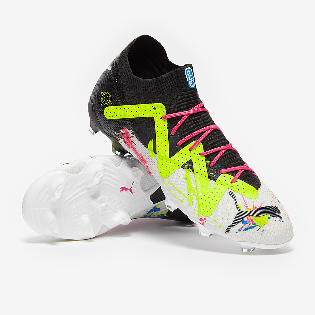 Puma Boot Capacity At Skye Clarey Blog