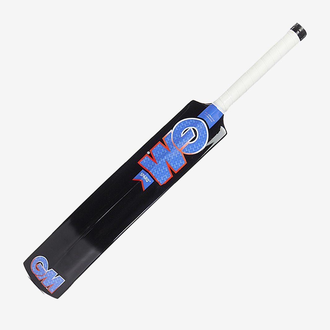 Cricket Bat Sticker For Gunn & Moore GM Prima SPARQ Pakistan