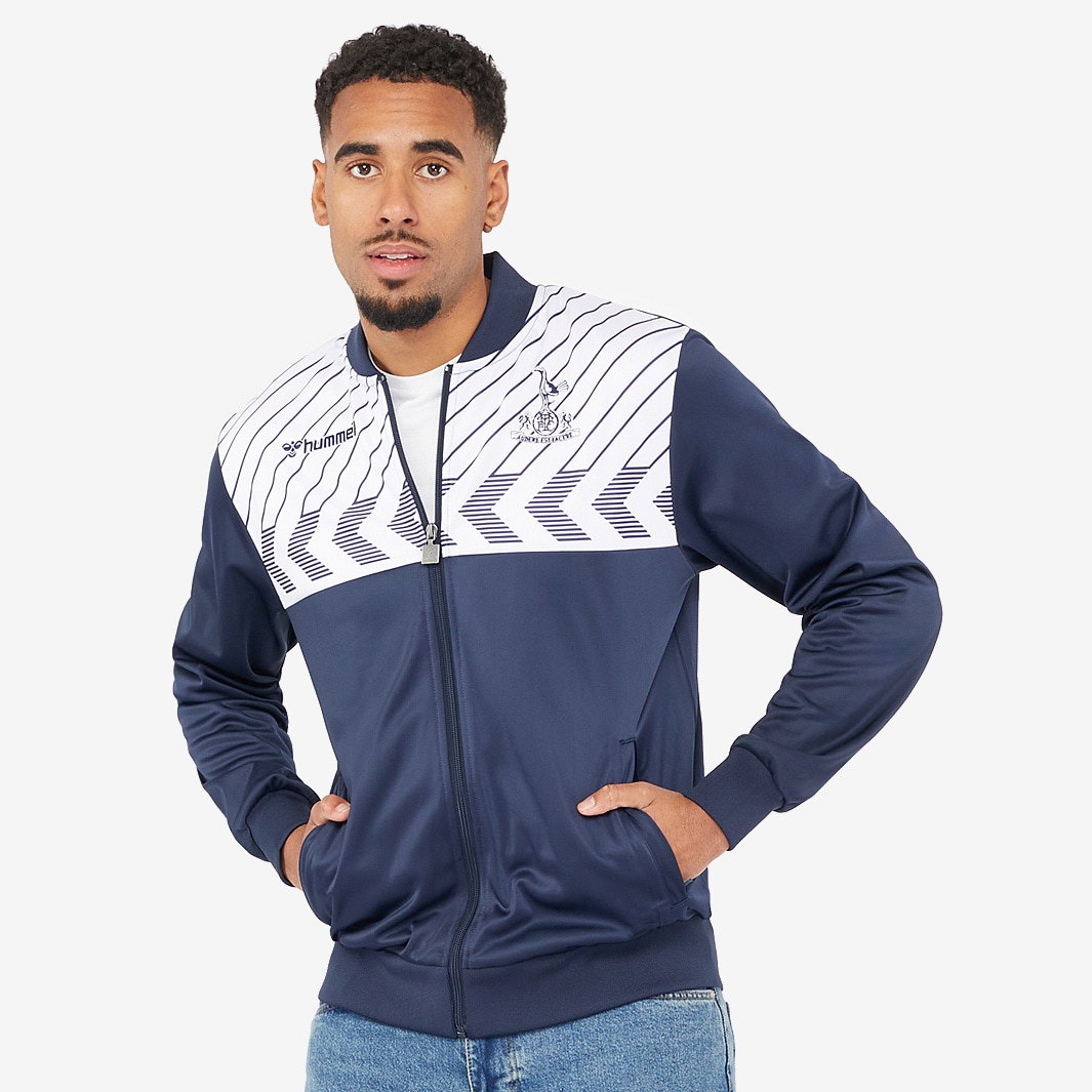 トッテナム ホットスパーFC 86 RETRO JACKET トッテナム ホットスパー