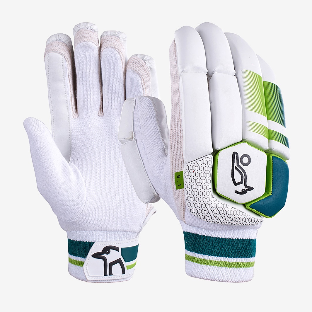 Cricket Batting Gloves Kahuna 600 By Kookaburra