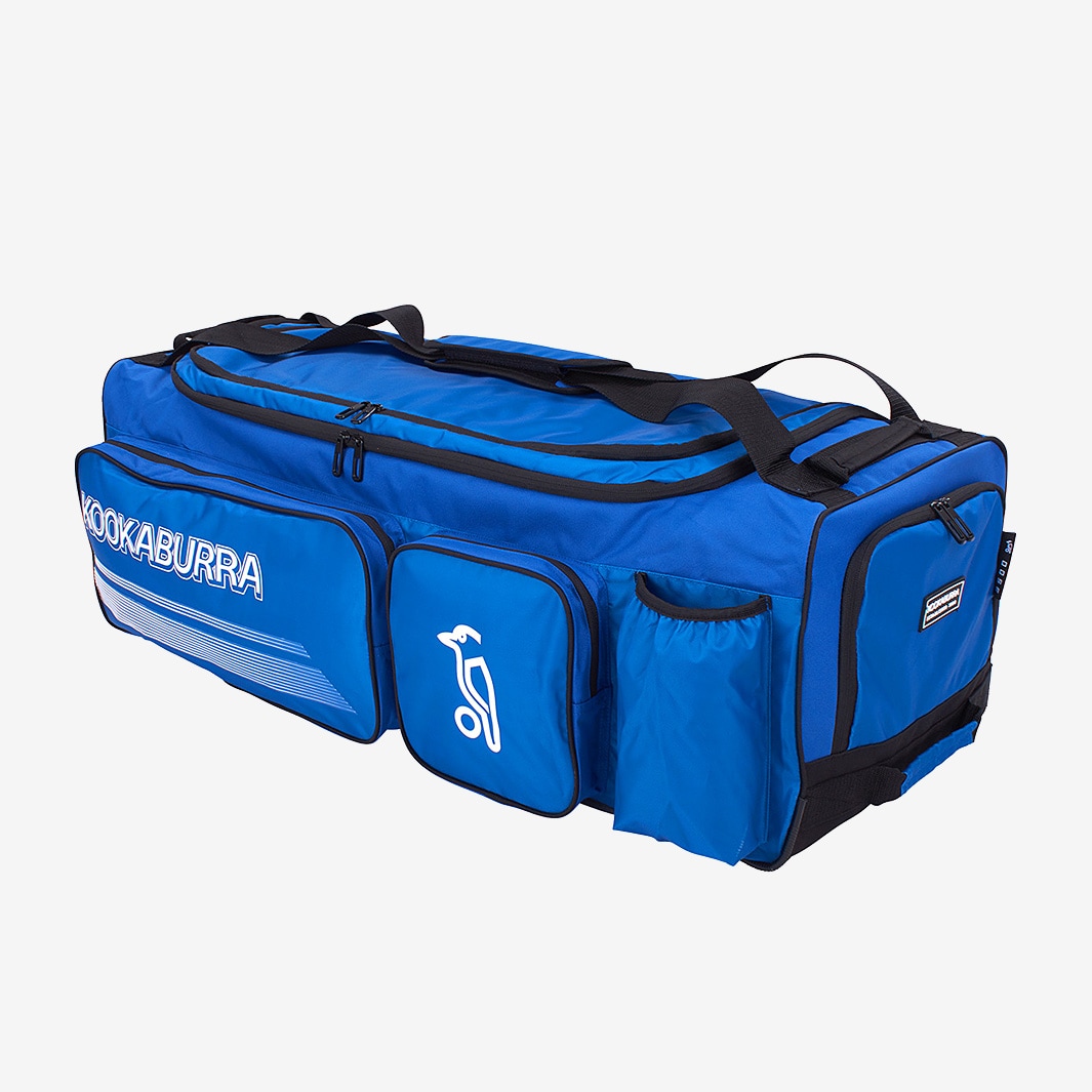 Kookaburra Pro 600 Cricket Kit Bag,- Buy Kookaburra Pro 600 Cricket Kit Bag  Online at Lowest Prices in India - | khelmart.com