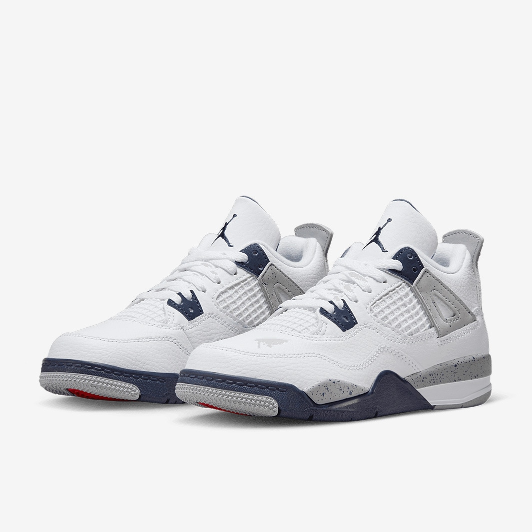 Jordan 4 retro kids sale