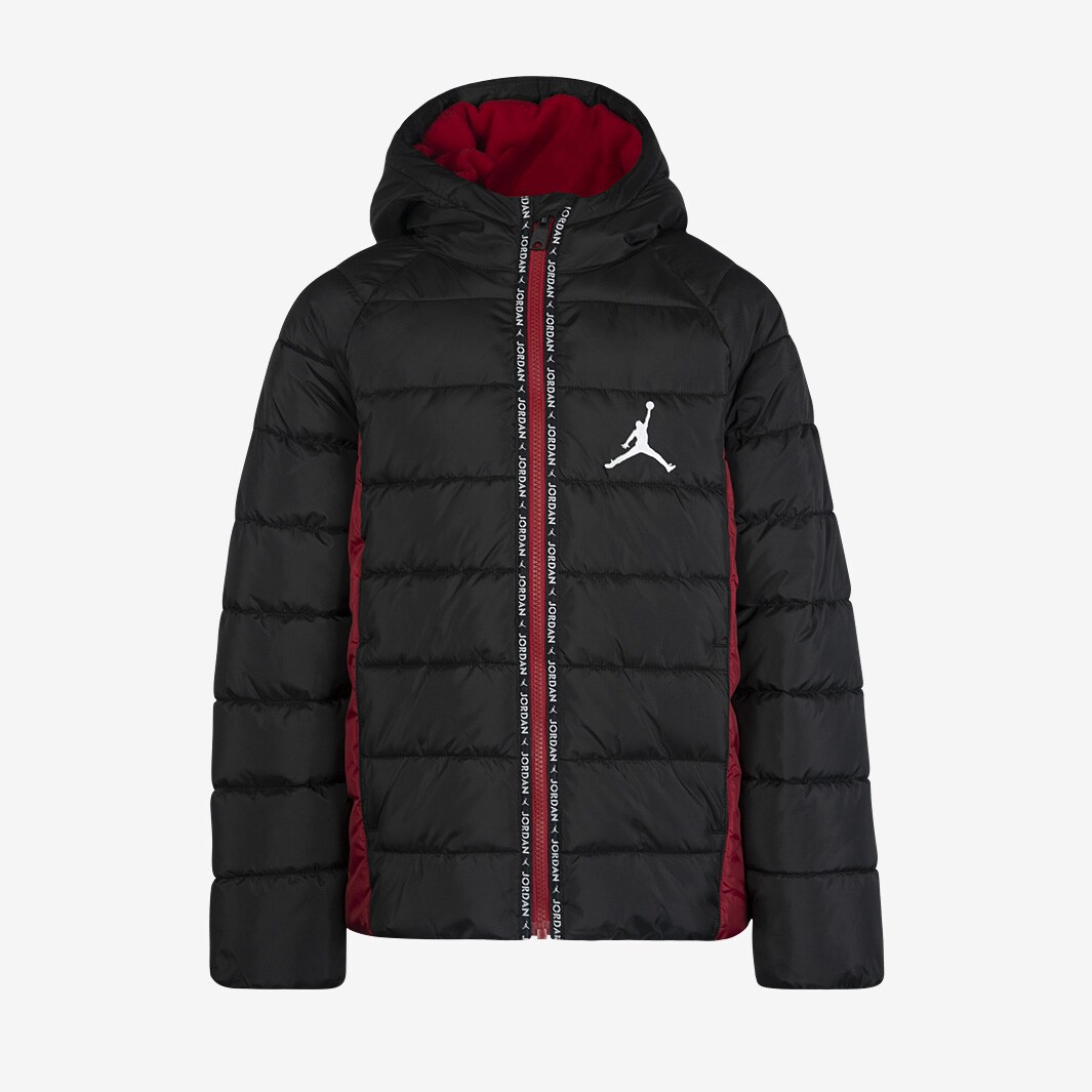 Boys jordan jacket discount