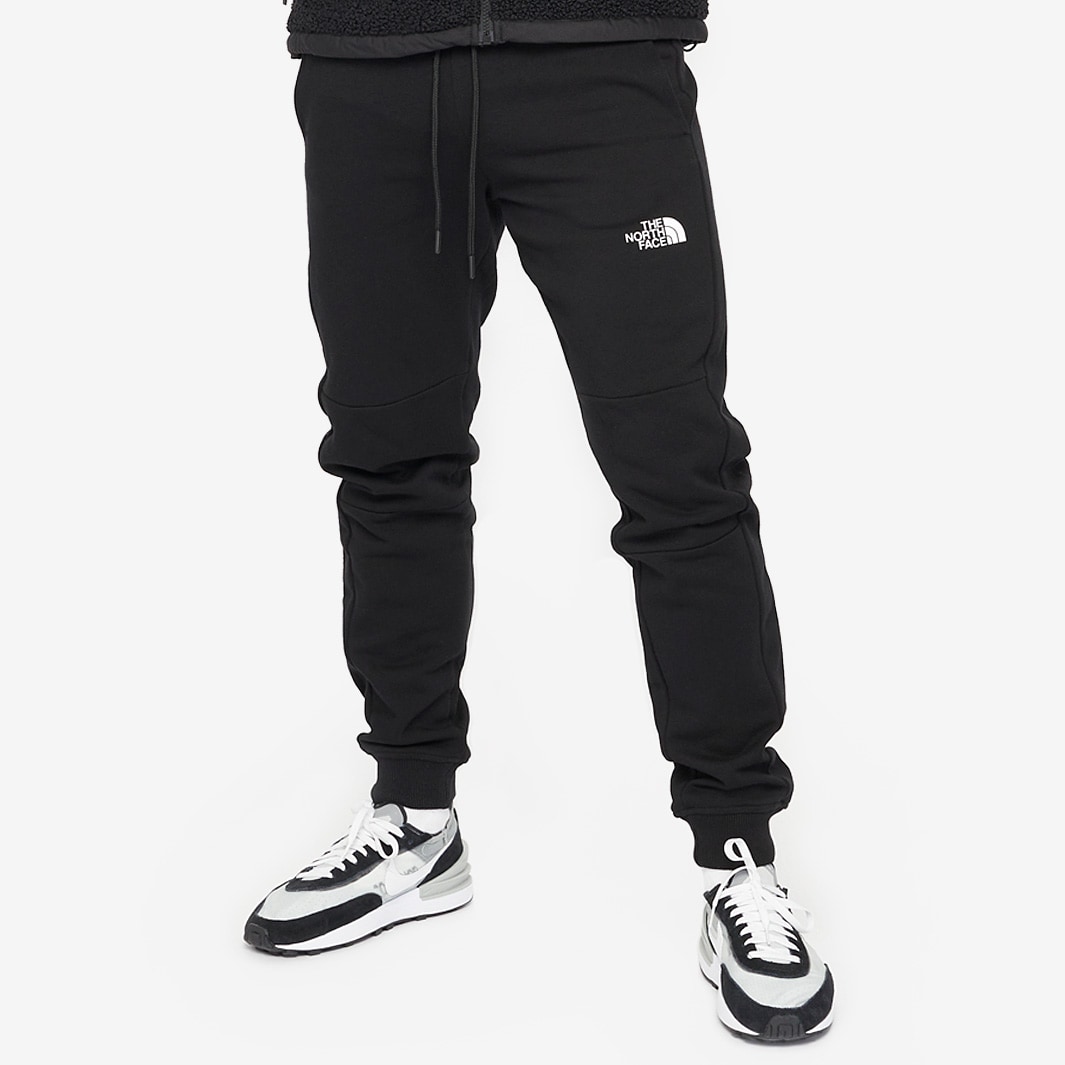 The North Face Icon Pant - Black - Bottoms - Mens Clothing | Pro:Direct ...