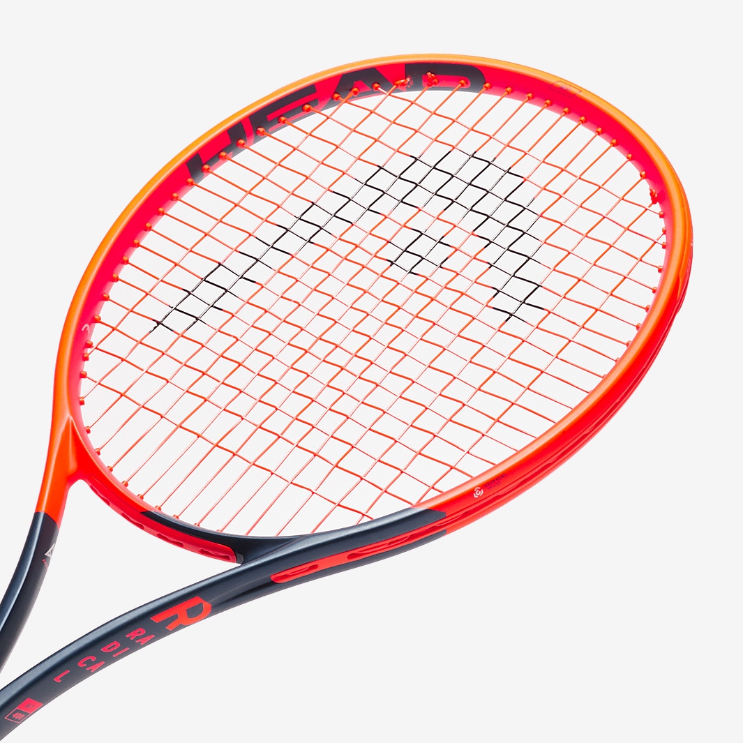 HEAD Radical MP 2023 Orange/Navy Mens Rackets Pro:Direct Tennis | lupon ...