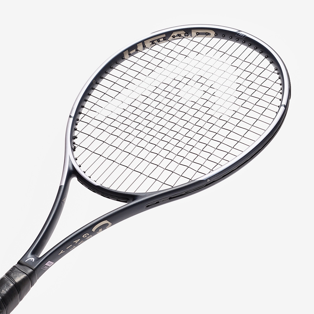 HEAD Gravity Pro 2023 - Black/Mixed - Mens Rackets | Pro:Direct Tennis