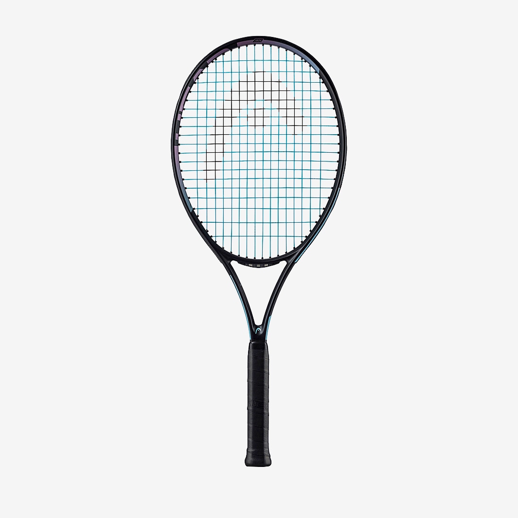 HEAD Gravity Jr. 26 - Black/Mixed - Boys Rackets | Pro:Direct Tennis