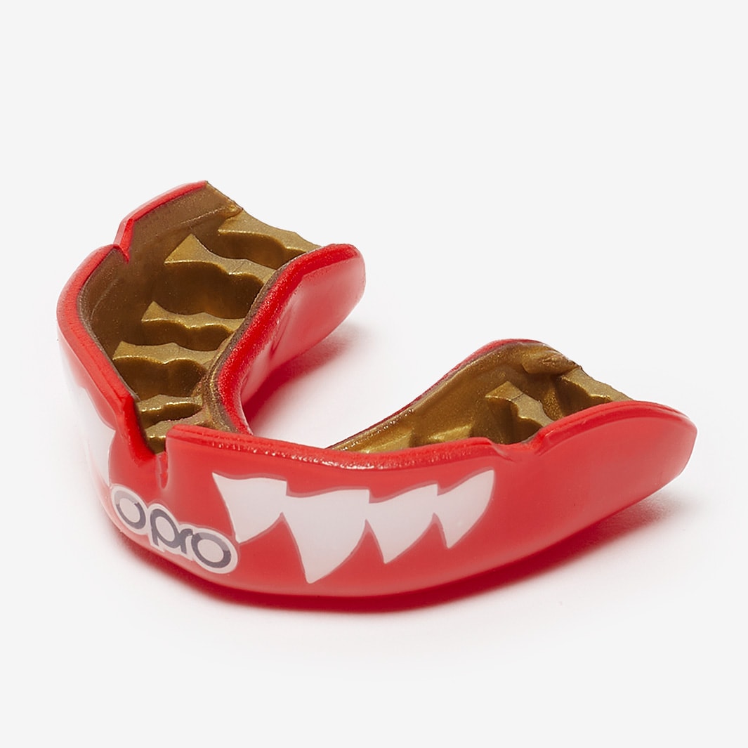 OPRO Platinum Mouthguard - Adult – RBX Rugby