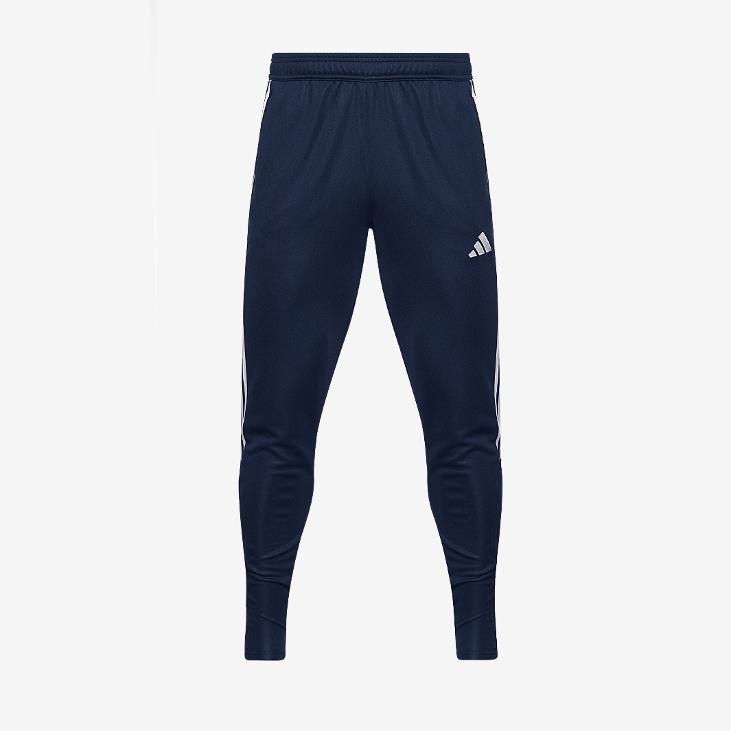 adidas Tiro 23 League Training Pants - Team Navy Blue 2 - Mens Football ...